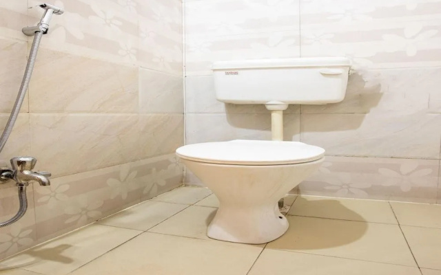 OYO 36855 Hotel Indraprasth