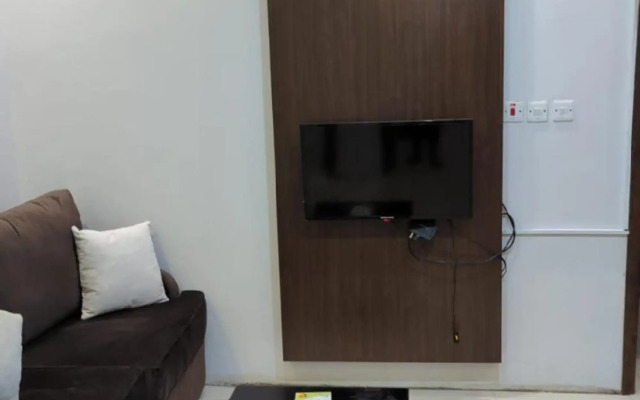 Farah Suites