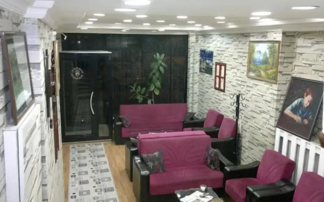 Hotel Akgun