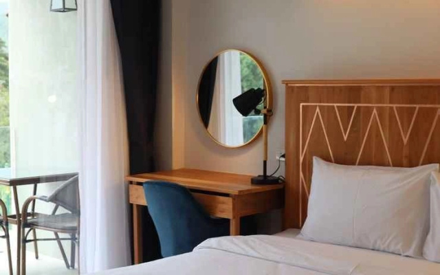 Passion Resort Kiriwong