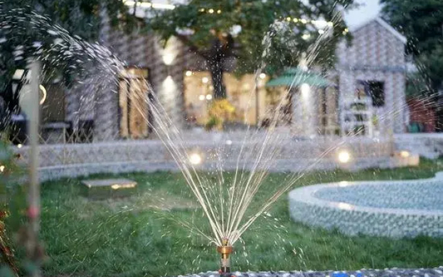 Beijing YeluYin CidiHuakai Hot Spring Homestay
