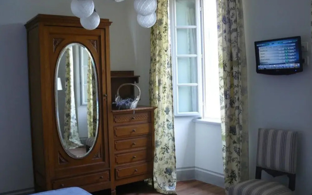 Nobiallum B&B