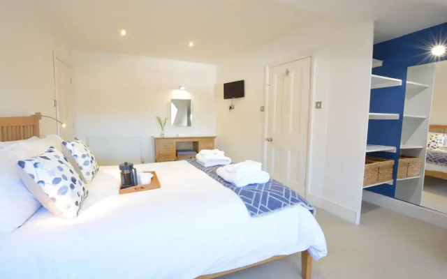 The Southwold Loft