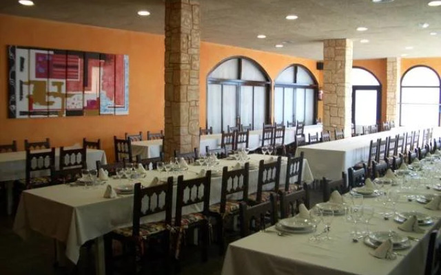 Hotel Piqué