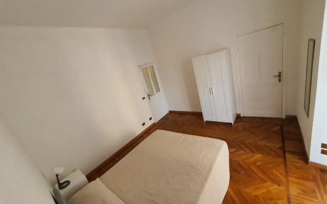Villa Arcobaleno Rondò Garibaldi Sanremo