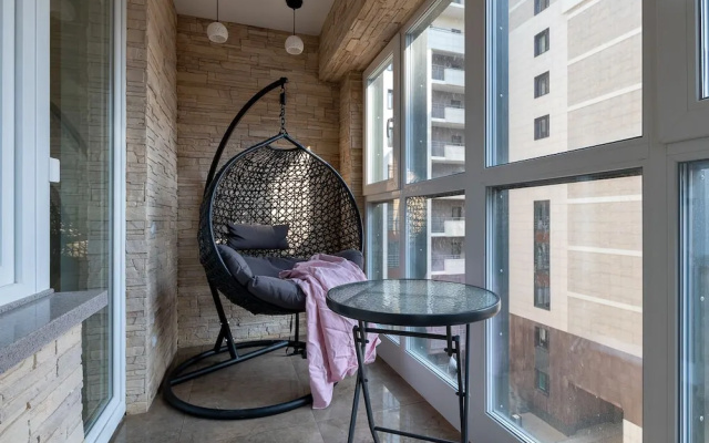 RentHouse Apartment Premium Life