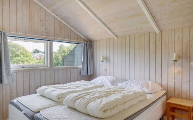 "Akule" - 550m from the sea in NW Jutland