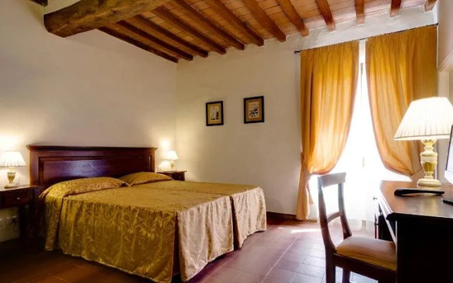 Hotel Il Cavallo