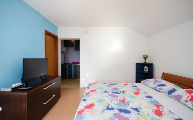 Apartments Kata