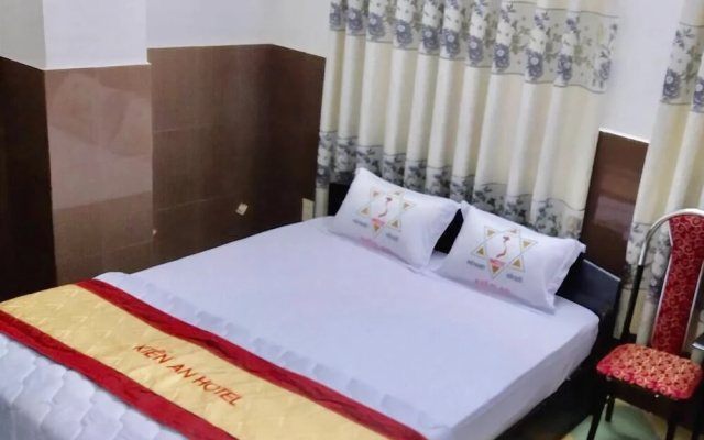 Kien An Hotel