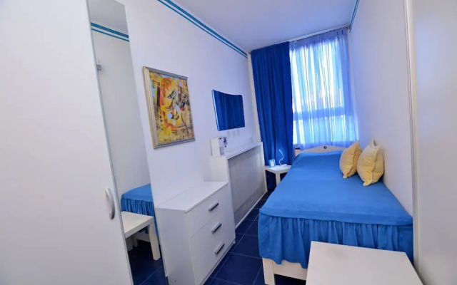 Apartments Mila