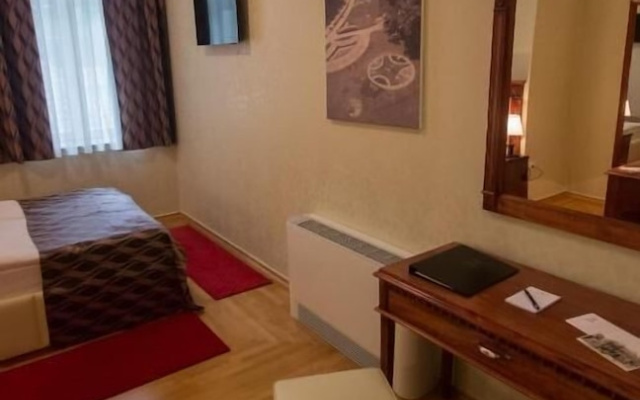 Hotel Kurija Janković