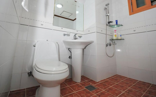 Yeosu Inn Guesthouse