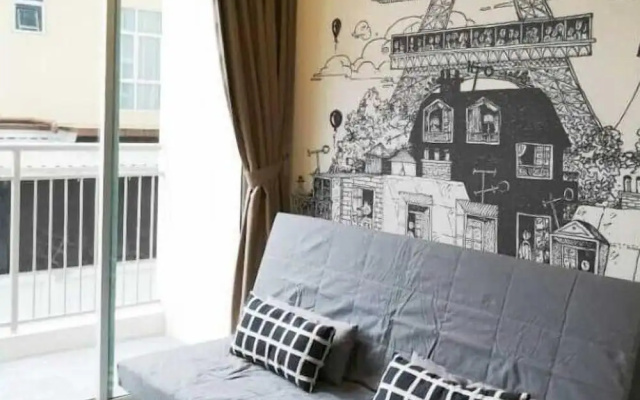 VgoCameron Home