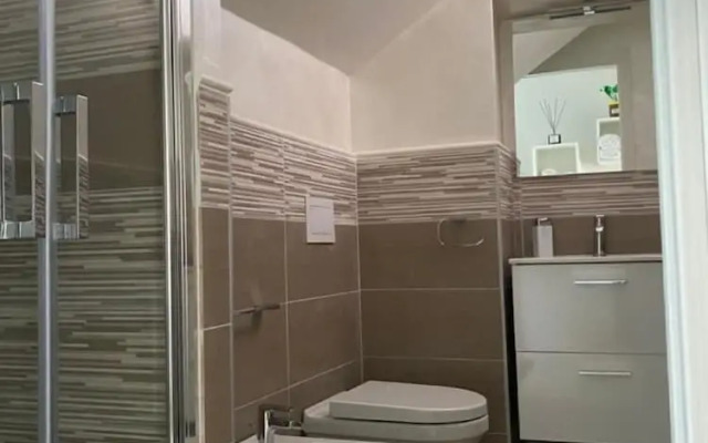 Maison Brancaleone Holiday Home