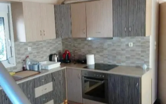 Kalloni Village House