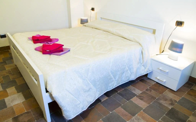 Agriturismo La Miniera