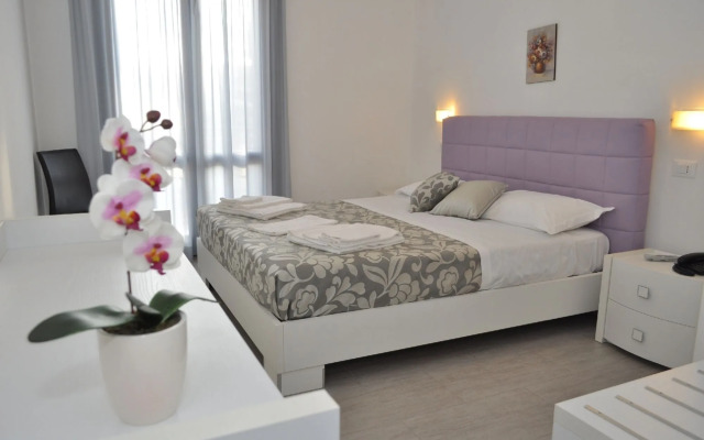 Hotel Sikania