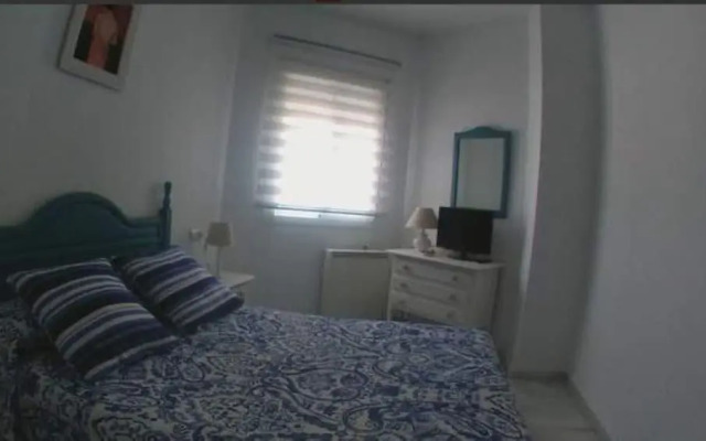 106391 - Apartment in Zahara