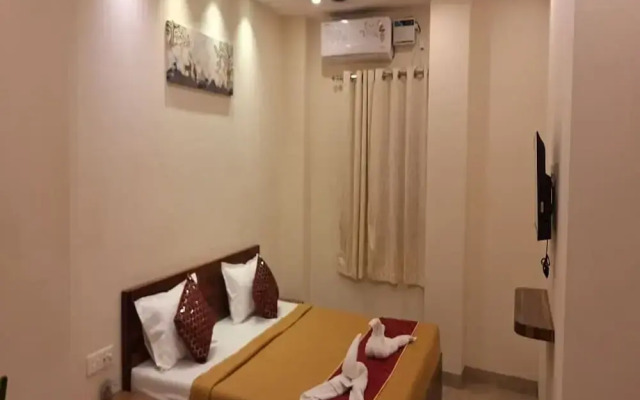 Aashirvaad Bed And Breakfast Homestay