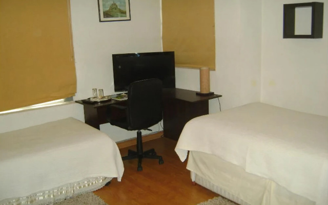 Chilhotel