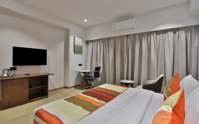 Hotel Elements