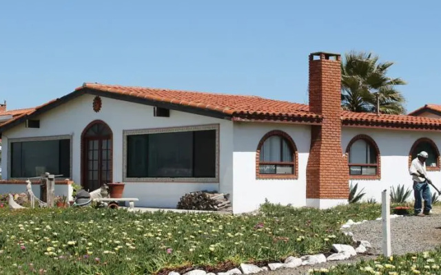 Casa Caracol B