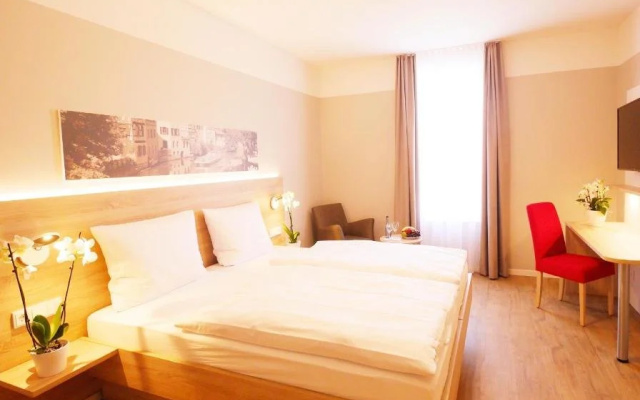 Hotel Kelko 1A