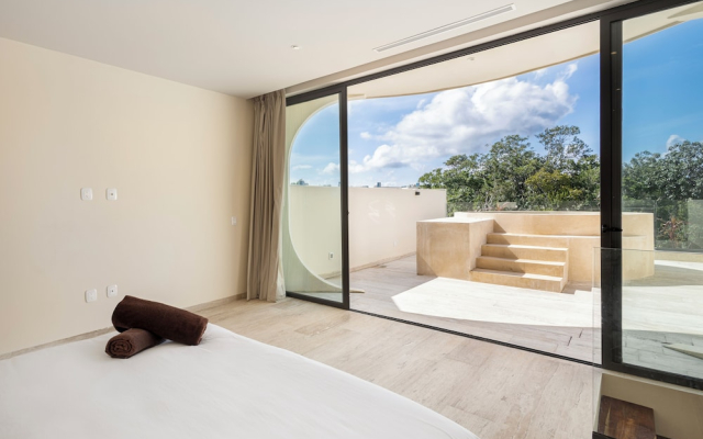 Mistiq Villas