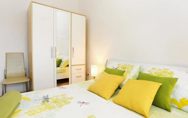 Apartments Frano