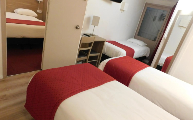 The Originals City, Hôtel Ambacia, Tours Sud