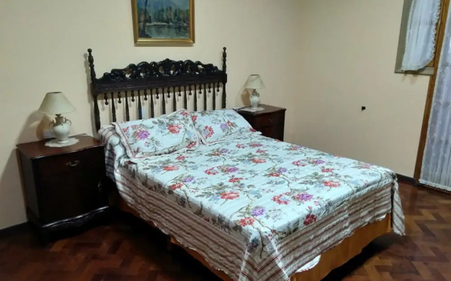 La casa de Aya