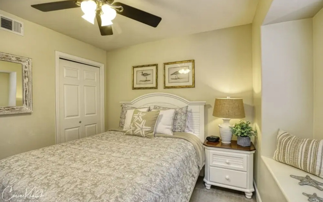 271 Cypress 3 Bedroom Townhouse by RedAwning