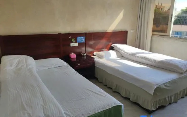 Wenzhou Ruyi Hotel