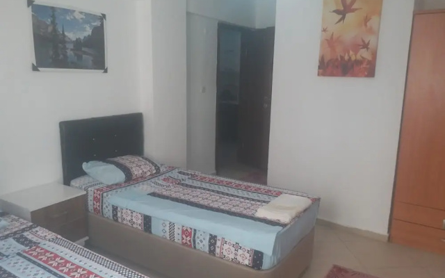 Kydonia Otel