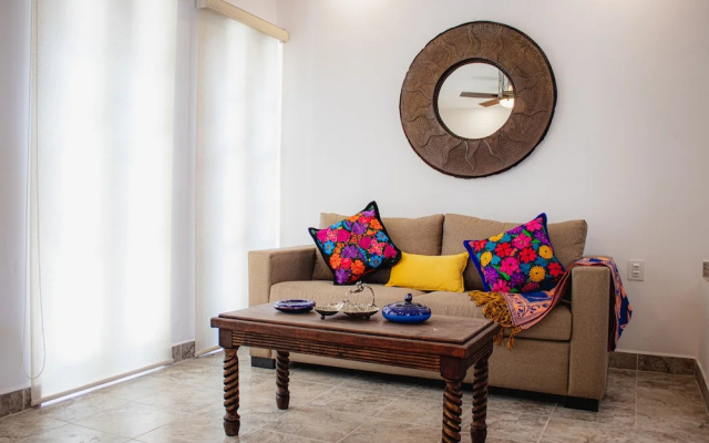 BELLAS VILLAS VILLA AMOR HERMOSA CASA y ACCECIBLE PRECIO