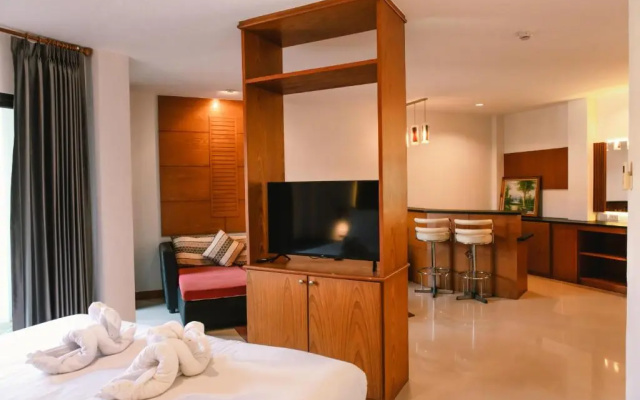 President Hotel