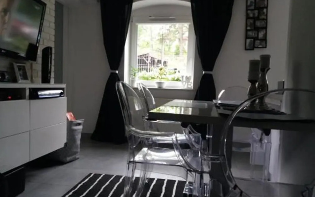 Apartament EverySky Karpacz - Konstytucji 3-go Maja 66/2
