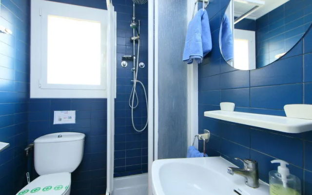 Apartment Aquarius by Interhome