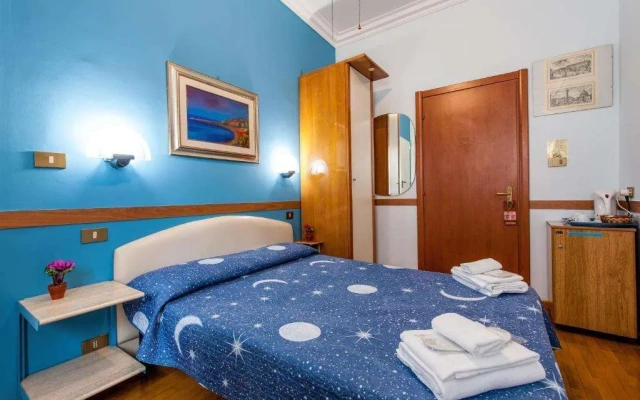 Alessandro a San Pietro Best Bed