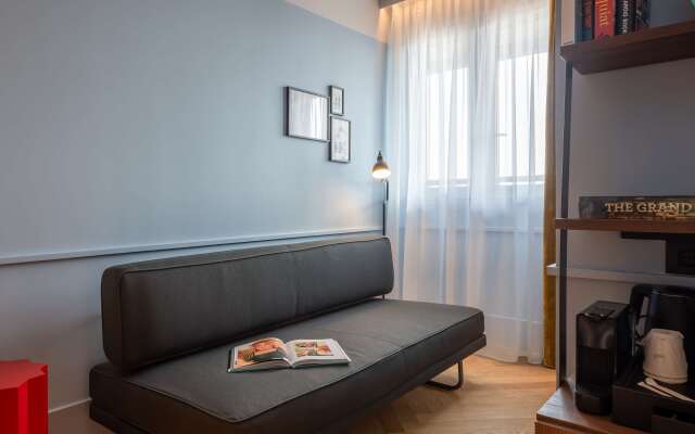 Отель Urban Hive Milano