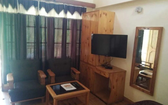 Purnima Guest House Kasol