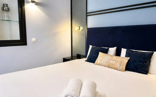 Prado Suites Apartments