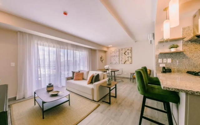 Regatta Living II - 905