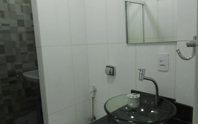 Gohouse - Piragibe 203