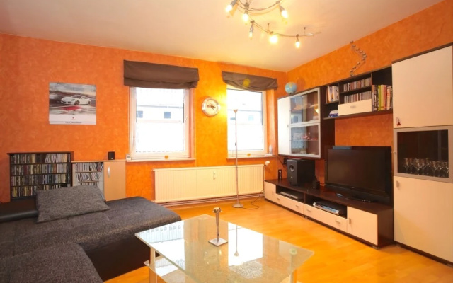 Private Apartment An Der Tiefenriede