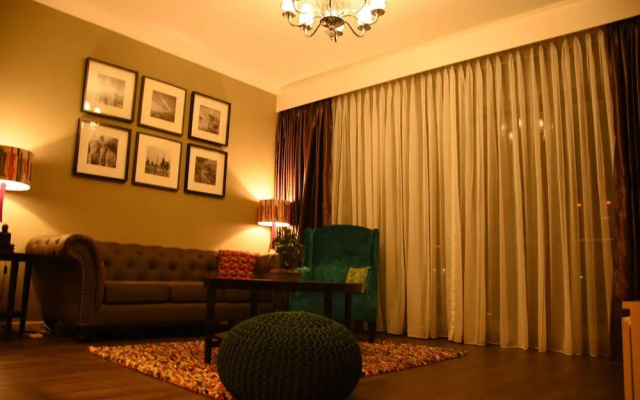 Carlsen Residence 1