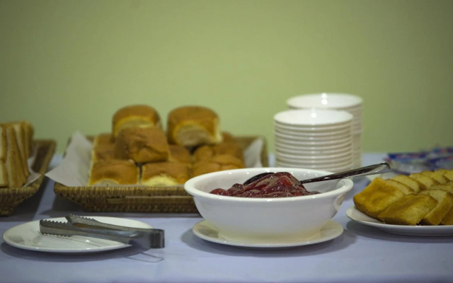 Hotel Myat Nan Taw Win