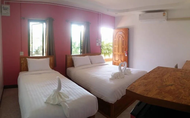 Nan NapaResort