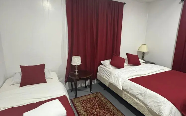 Naryn Guest house